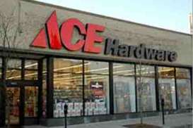 Ace Hardware Buka Gerai Baru ke-4 Tahun Ini